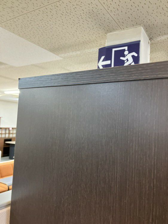 木製本棚 商品画像12