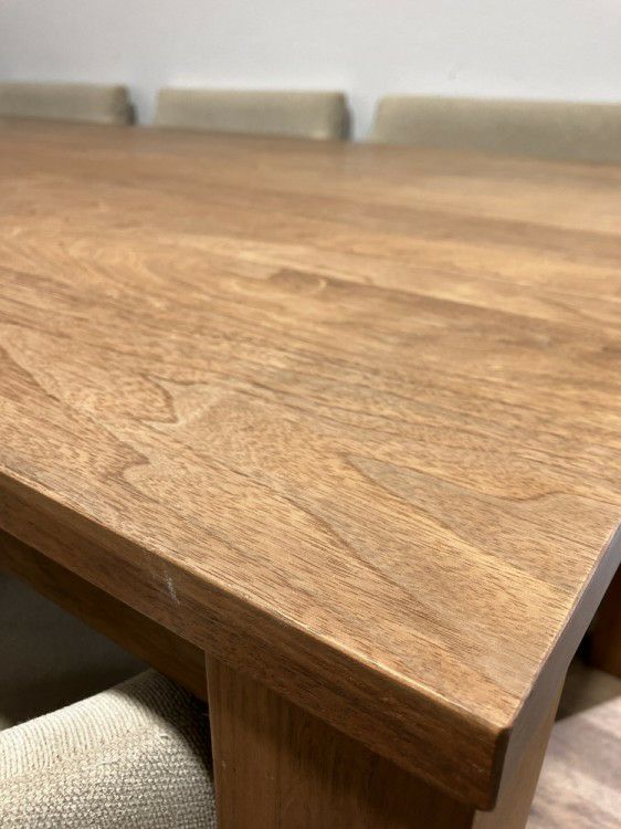 ファイン2(FINE2)シリーズ ダイニング7点セット 商品画像2