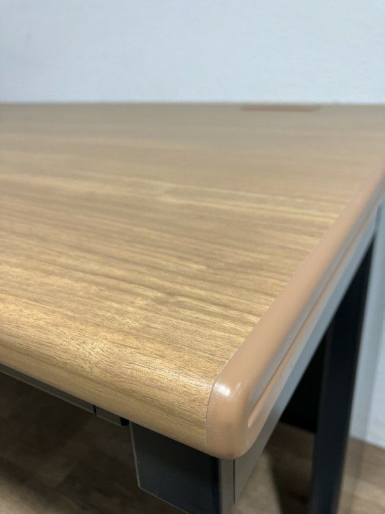 プラスSH2シリーズ 1200平デスク 商品画像2