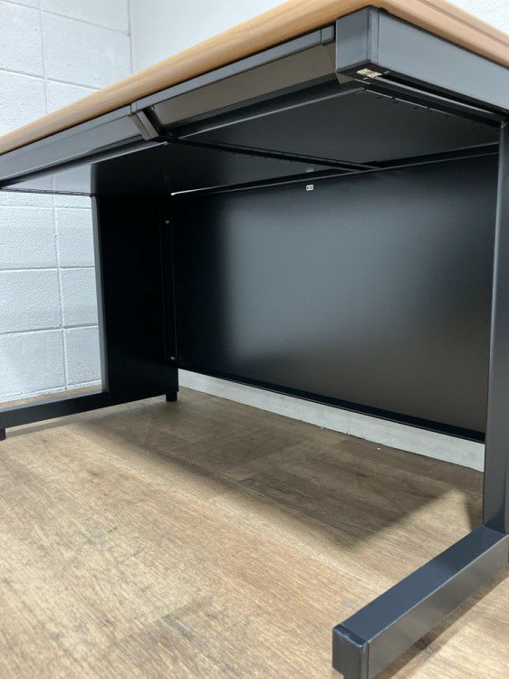 プラスSH2シリーズ 1200平デスク 商品画像4