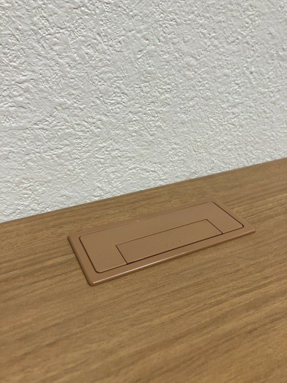 プラスSH2シリーズ 1200平デスク 商品画像5