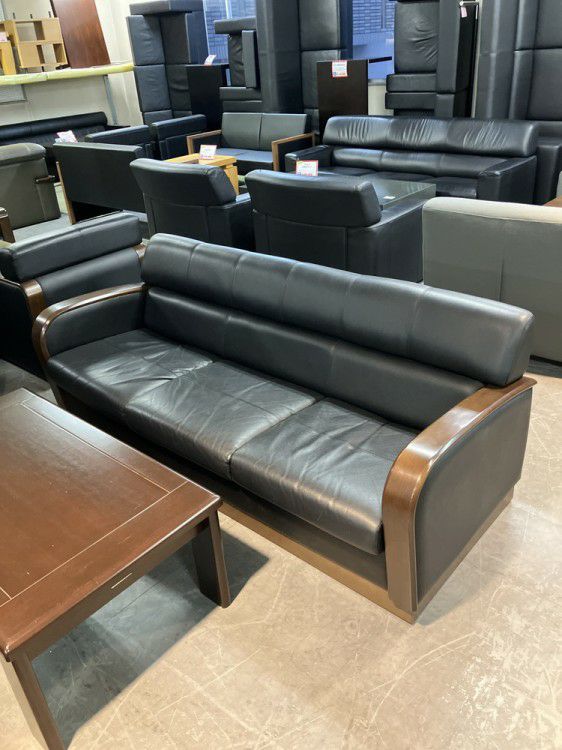 トリエント2シリーズ 応接4点セット 商品画像3