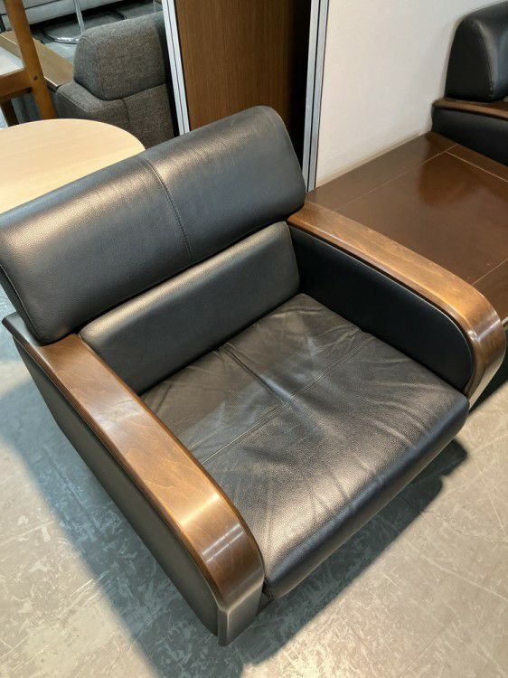 トリエント2シリーズ 応接4点セット 商品画像4