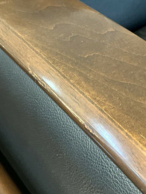 トリエント2シリーズ 応接4点セット 商品画像8