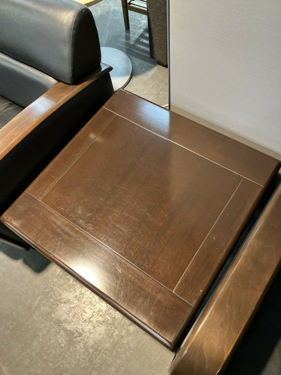 トリエント2シリーズ 応接4点セット 商品画像9