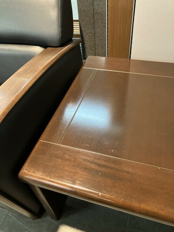 トリエント2シリーズ 応接4点セット 商品画像11