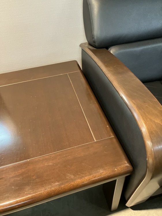 トリエント2シリーズ 応接4点セット 商品画像12