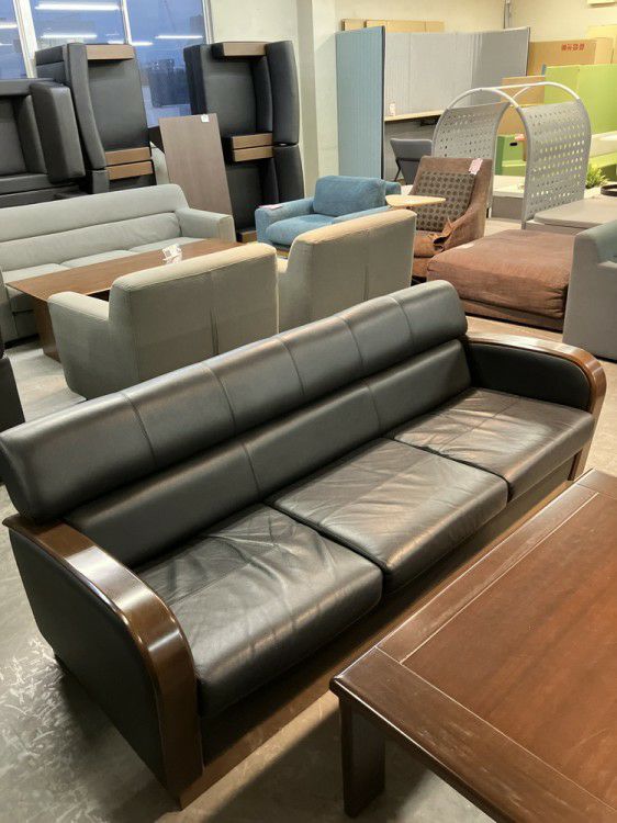 トリエント2シリーズ 応接4点セット 商品画像19