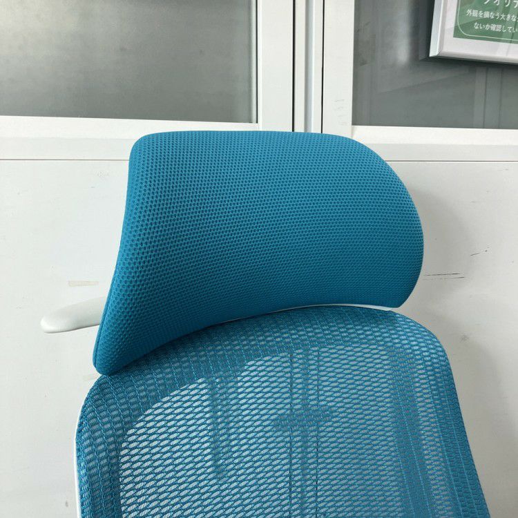 オカムラSylphy(シルフィー)チェア 可動肘付シルフィーチェア 商品画像5