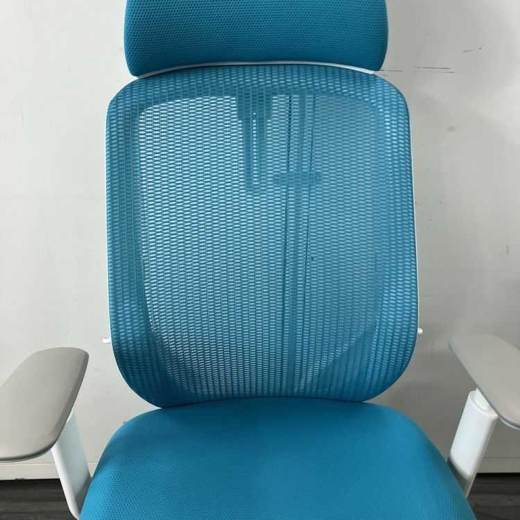 オカムラSylphy(シルフィー)チェア 可動肘付シルフィーチェア 商品画像6