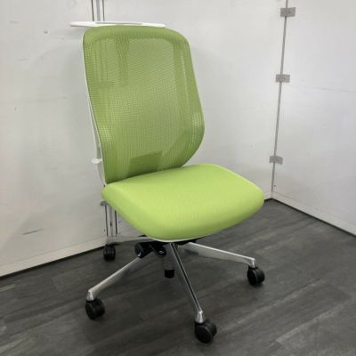 オカムラSylphy(シルフィー)チェア シルフィーチェア 商品画像1