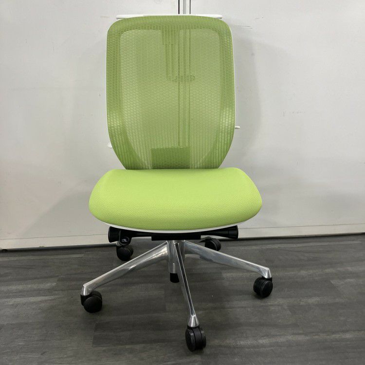 オカムラSylphy(シルフィー)チェア シルフィーチェア 商品画像2