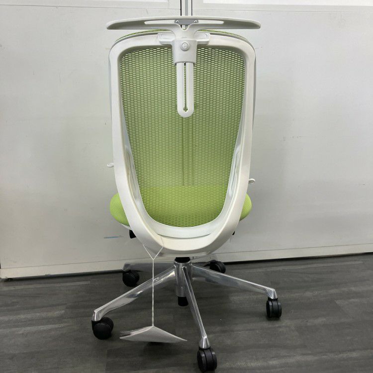 オカムラSylphy(シルフィー)チェア シルフィーチェア 商品画像4