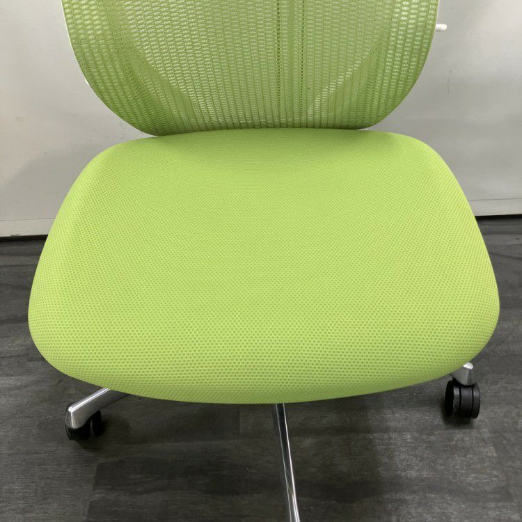 オカムラSylphy(シルフィー)チェア シルフィーチェア 商品画像6