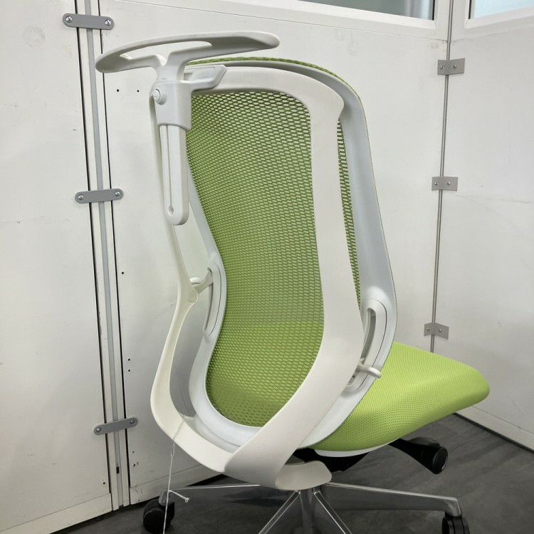 オカムラSylphy(シルフィー)チェア シルフィーチェア 商品画像7