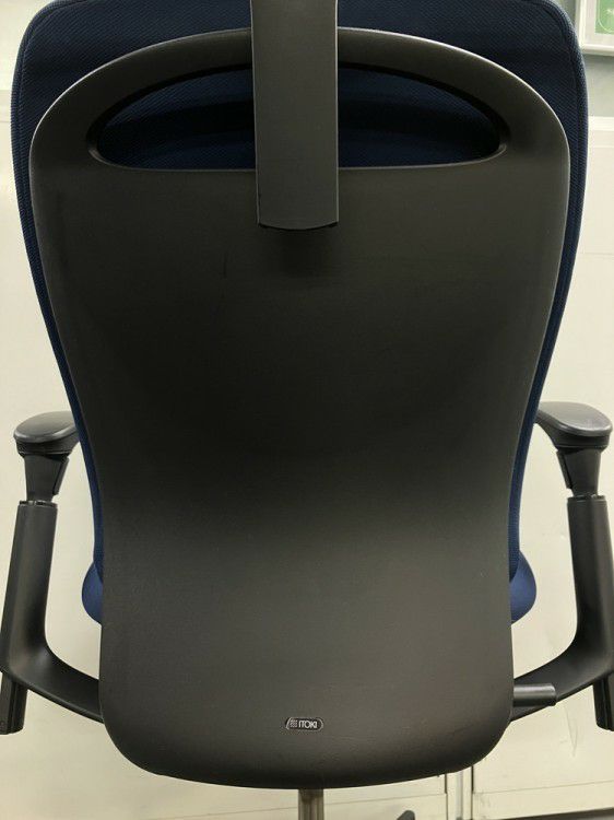 イトーキfulgo(フルゴ)チェア 可動肘付フルゴチェア 商品画像7