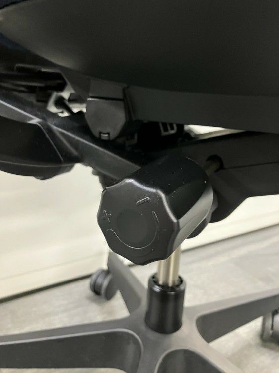 イトーキfulgo(フルゴ)チェア 可動肘付フルゴチェア 商品画像14