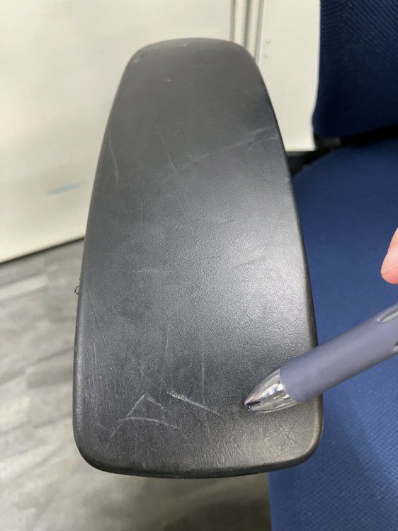 イトーキfulgo(フルゴ)チェア 可動肘付フルゴチェア 商品画像18