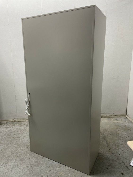 オカムラカップケースシリーズ キッチンキャビネット 商品画像3