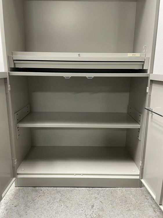 オカムラカップケースシリーズ キッチンキャビネット 商品画像5