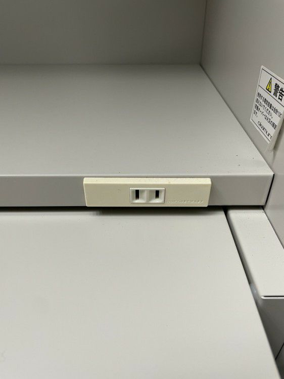 オカムラカップケースシリーズ キッチンキャビネット 商品画像7