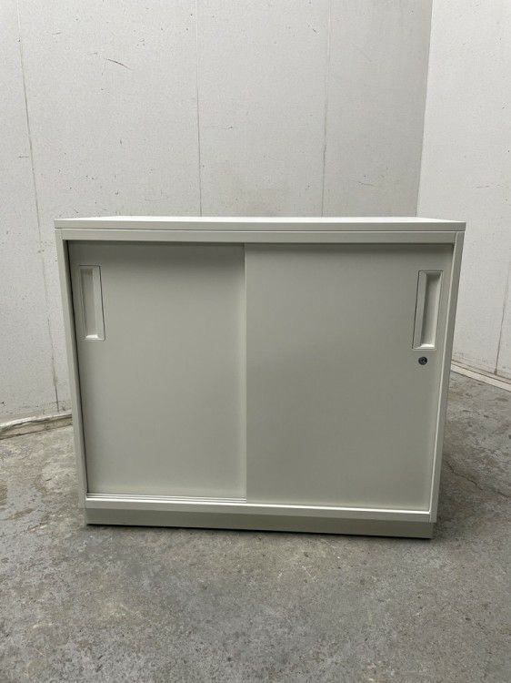 トヨスチールHSウォールシリーズ スライド書庫 商品画像2