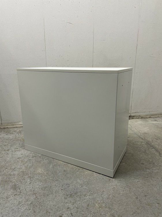 トヨスチールHSウォールシリーズ スライド書庫 商品画像3