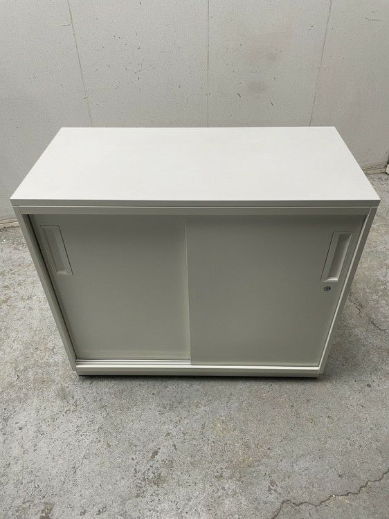 トヨスチールHSウォールシリーズ スライド書庫 商品画像4