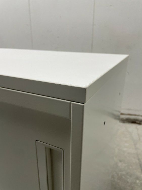 トヨスチールHSウォールシリーズ スライド書庫 商品画像5