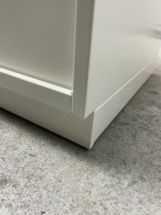 トヨスチールHSウォールシリーズ スライド書庫 商品画像6