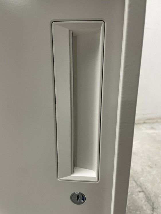 トヨスチールHSウォールシリーズ スライド書庫 商品画像7