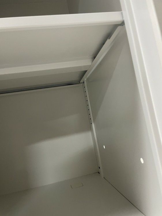 トヨスチールHSウォールシリーズ スライド書庫 商品画像9