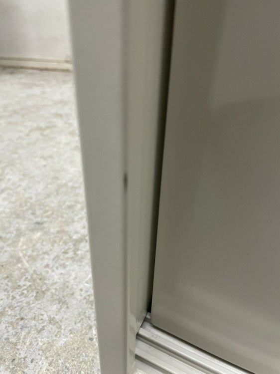 トヨスチールHSウォールシリーズ スライド書庫 商品画像10