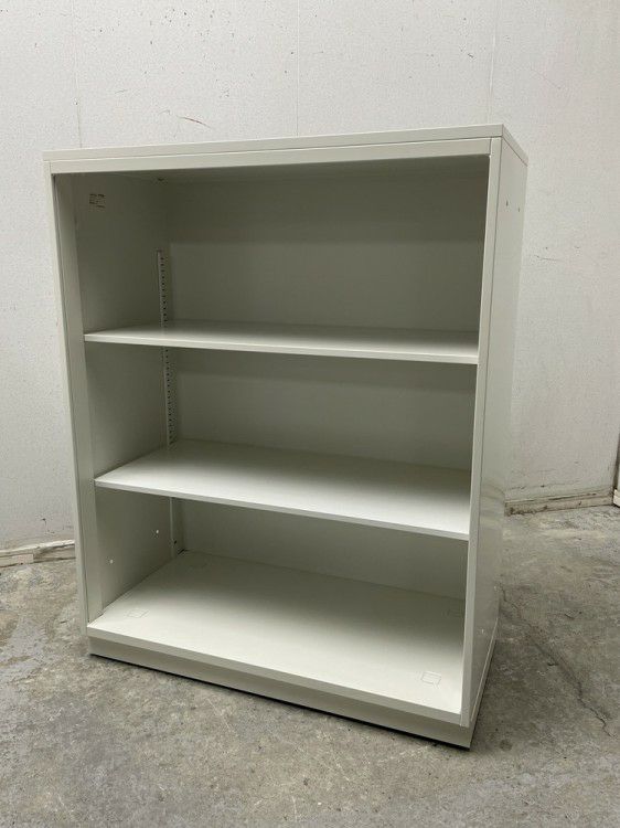 トヨスチールHSウォールシリーズ オープン書庫 商品画像1