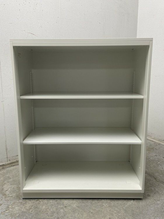 トヨスチールHSウォールシリーズ オープン書庫 商品画像2