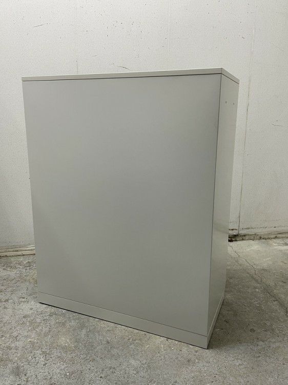 トヨスチールHSウォールシリーズ オープン書庫 商品画像3