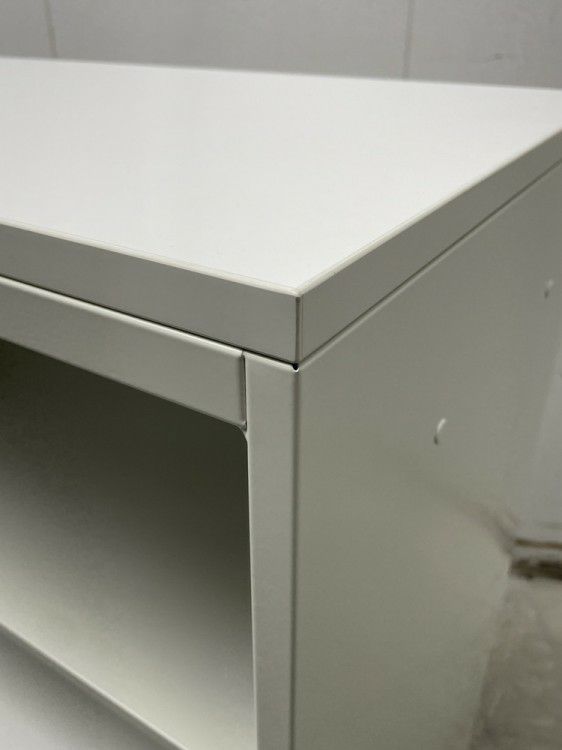 トヨスチールHSウォールシリーズ オープン書庫 商品画像4