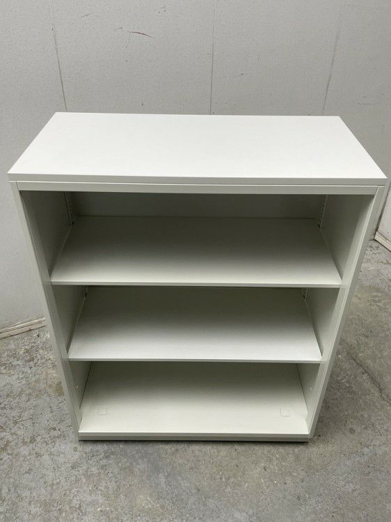 トヨスチールHSウォールシリーズ オープン書庫 商品画像6