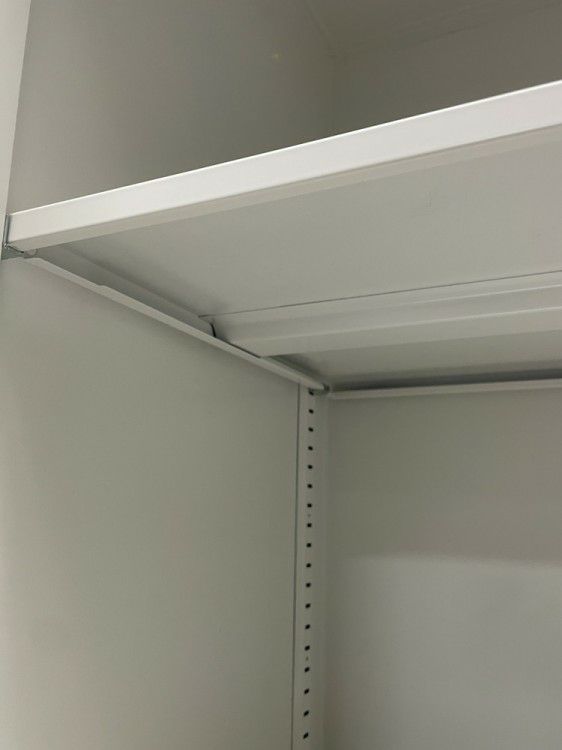 トヨスチールHSウォールシリーズ オープン書庫 商品画像8