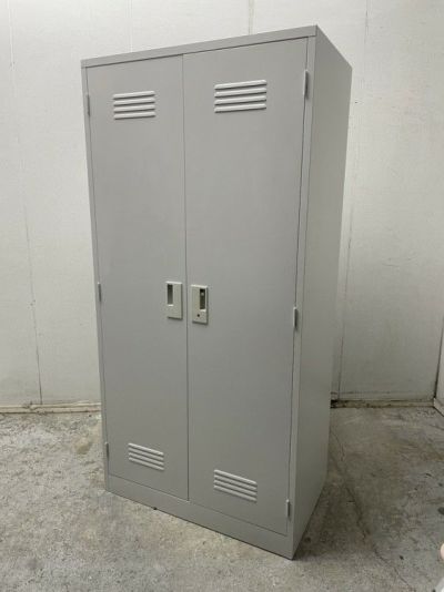 豊国工業ワードローブ 商品画像1