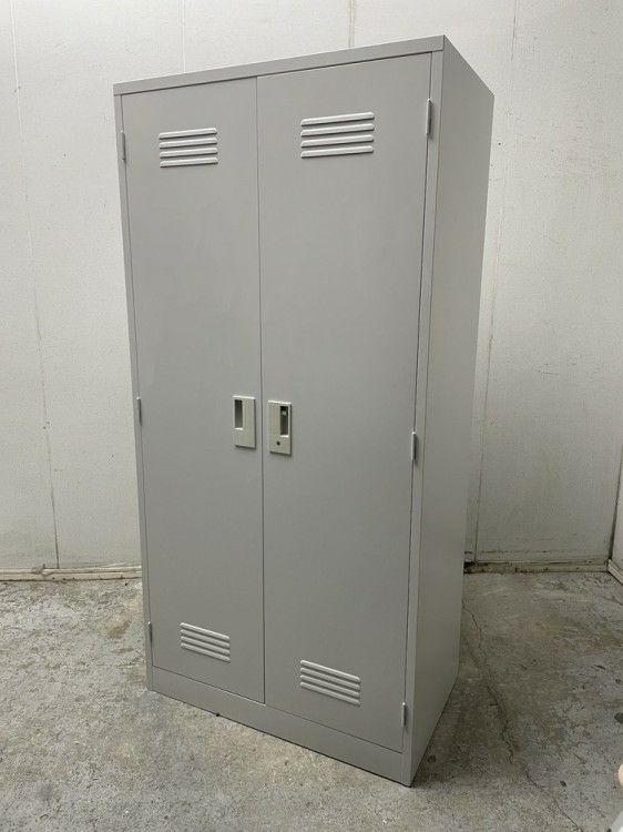 豊国工業ワードローブ 商品画像1