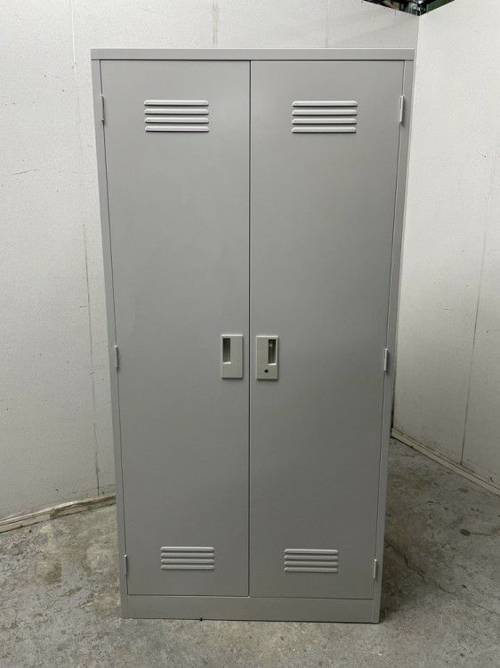 豊国工業ワードローブ 商品画像2