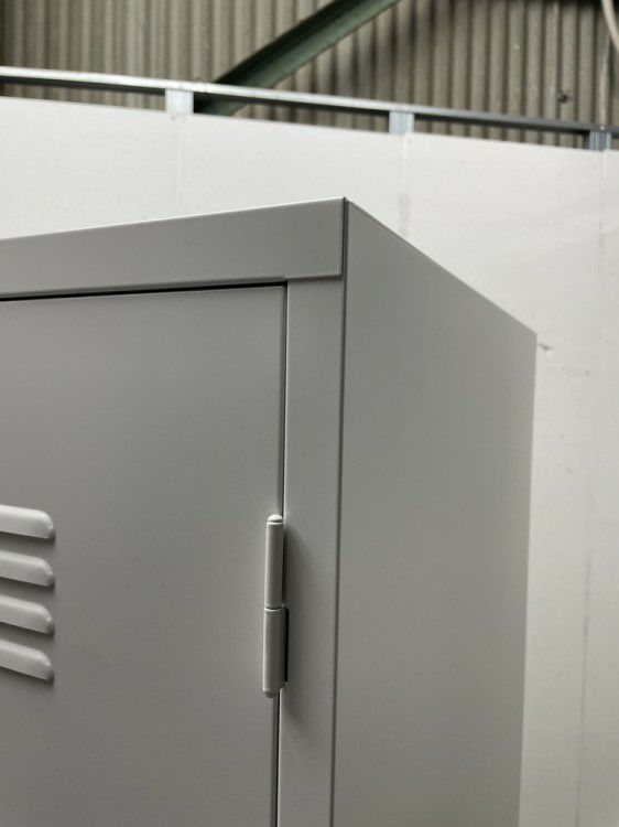 豊国工業ワードローブ 商品画像3