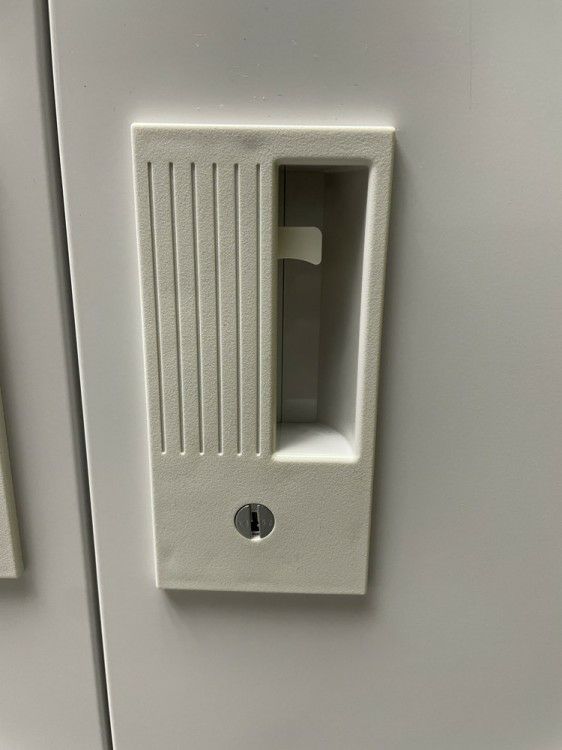 豊国工業ワードローブ 商品画像4