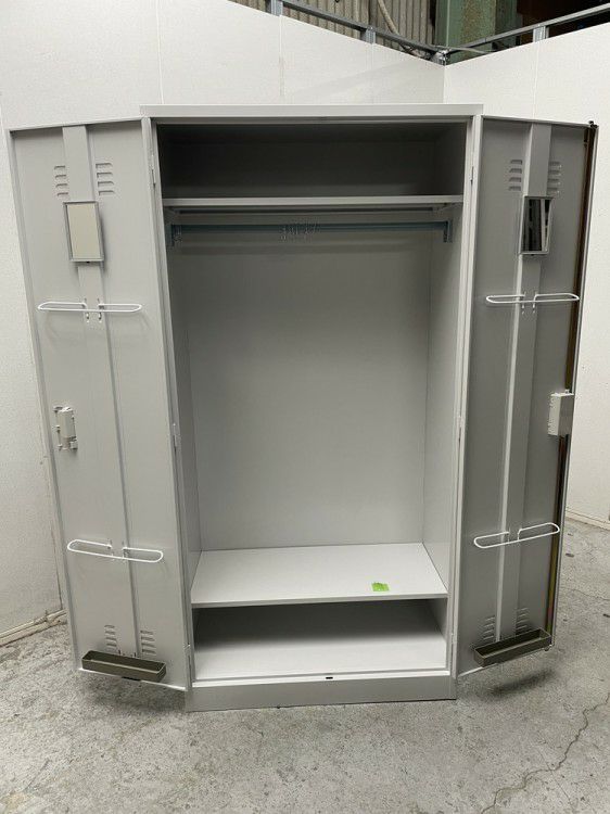 豊国工業ワードローブ 商品画像5