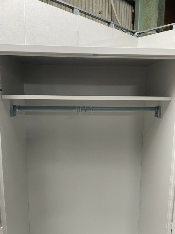 豊国工業ワードローブ 商品画像6