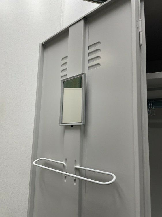 豊国工業ワードローブ 商品画像8