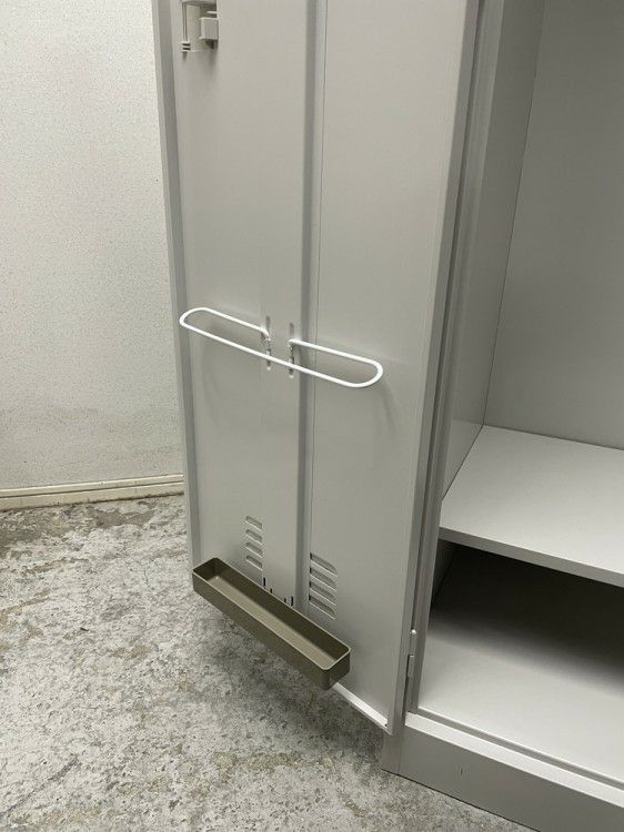 豊国工業ワードローブ 商品画像9