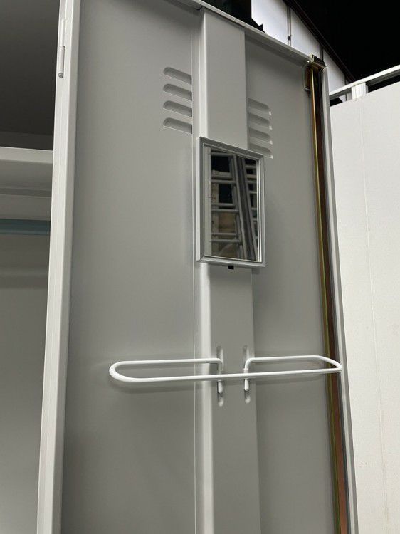 豊国工業ワードローブ 商品画像13