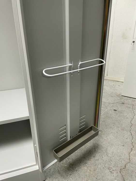 豊国工業ワードローブ 商品画像14